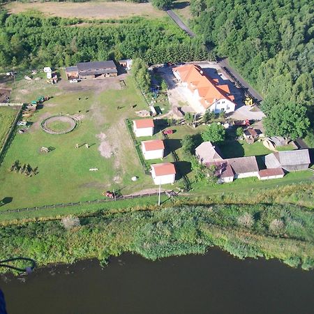 Rancho Colorado Villa Trzciel Exterior photo